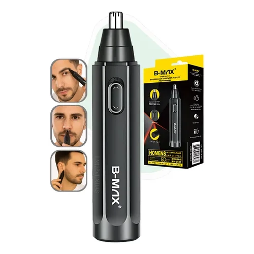 Aparador de Pelos/ Depilador sem fio Philips Essential BikiniGenie