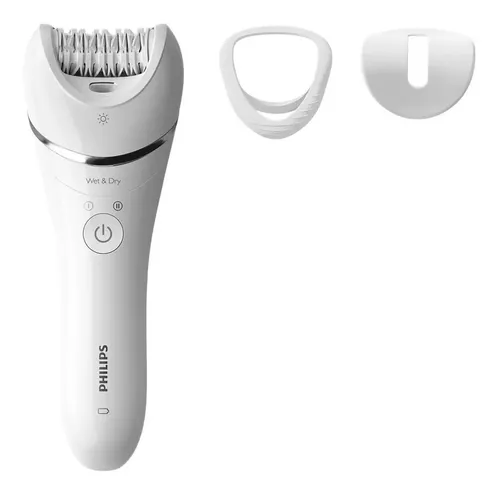 Depilador Elétrico Philips Satinelle Bre700/00 - Bivolt