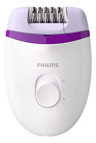 Depilador Elétrico Satinelle Essential Bre225/00 Philips