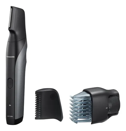 Aparador De Pelos Corporal Panasonic V-Razor