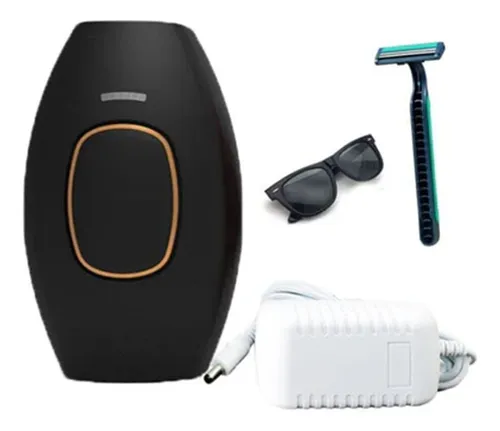 Depilador IPL Genérico